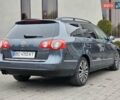 Серый Фольксваген Пассат, объемом двигателя 1.97 л и пробегом 302 тыс. км за 4950 $, фото 26 на Automoto.ua