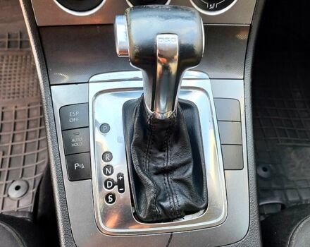 Сірий Фольксваген Пассат, об'ємом двигуна 2 л та пробігом 250 тис. км за 6300 $, фото 5 на Automoto.ua