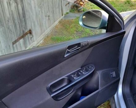 Сірий Фольксваген Пассат, об'ємом двигуна 1.97 л та пробігом 246 тис. км за 6740 $, фото 8 на Automoto.ua