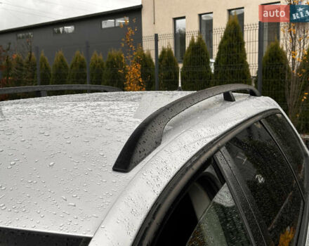 Серый Фольксваген Пассат, объемом двигателя 1.97 л и пробегом 349 тыс. км за 4850 $, фото 10 на Automoto.ua