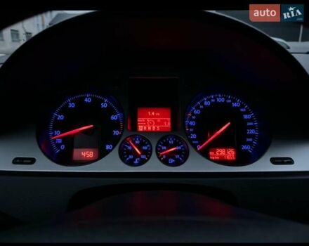 Сірий Фольксваген Пассат, об'ємом двигуна 1.8 л та пробігом 298 тис. км за 5999 $, фото 29 на Automoto.ua