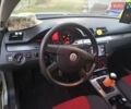 Серый Фольксваген Пассат, объемом двигателя 1.9 л и пробегом 320 тыс. км за 6350 $, фото 4 на Automoto.ua