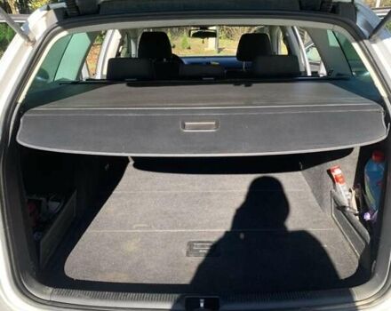 Серый Фольксваген Пассат, объемом двигателя 1.97 л и пробегом 272 тыс. км за 5500 $, фото 7 на Automoto.ua