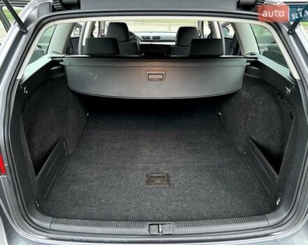 Серый Фольксваген Пассат, объемом двигателя 1.6 л и пробегом 198 тыс. км за 7600 $, фото 29 на Automoto.ua