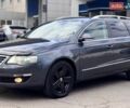 Серый Фольксваген Пассат, объемом двигателя 1.8 л и пробегом 290 тыс. км за 5100 $, фото 1 на Automoto.ua