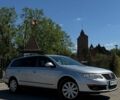 Сірий Фольксваген Пассат, об'ємом двигуна 1.4 л та пробігом 239 тис. км за 5700 $, фото 1 на Automoto.ua