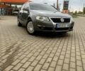 Серый Фольксваген Пассат, объемом двигателя 2 л и пробегом 315 тыс. км за 5800 $, фото 1 на Automoto.ua
