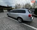 Серый Фольксваген Пассат, объемом двигателя 2 л и пробегом 270 тыс. км за 5700 $, фото 32 на Automoto.ua