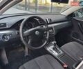 Серый Фольксваген Пассат, объемом двигателя 1.97 л и пробегом 389 тыс. км за 5500 $, фото 32 на Automoto.ua