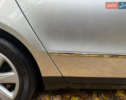 Серый Фольксваген Пассат, объемом двигателя 1.97 л и пробегом 330 тыс. км за 7499 $, фото 29 на Automoto.ua