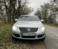 Серый Фольксваген Пассат, объемом двигателя 1.97 л и пробегом 250 тыс. км за 7800 $, фото 1 на Automoto.ua