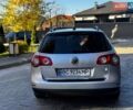 Сірий Фольксваген Пассат, об'ємом двигуна 1.4 л та пробігом 306 тис. км за 4900 $, фото 30 на Automoto.ua