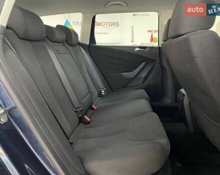 Сірий Фольксваген Пассат, об'ємом двигуна 1.8 л та пробігом 198 тис. км за 7490 $, фото 35 на Automoto.ua