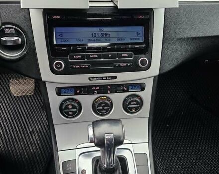 Серый Фольксваген Пассат, объемом двигателя 2 л и пробегом 302 тыс. км за 4650 $, фото 45 на Automoto.ua