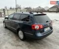 Сірий Фольксваген Пассат, об'ємом двигуна 1.78 л та пробігом 355 тис. км за 5400 $, фото 3 на Automoto.ua