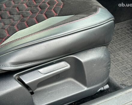 Серый Фольксваген Пассат, объемом двигателя 1.8 л и пробегом 292 тыс. км за 8740 $, фото 22 на Automoto.ua