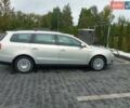 Сірий Фольксваген Пассат, об'ємом двигуна 1.8 л та пробігом 225 тис. км за 5500 $, фото 4 на Automoto.ua