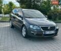 Серый Фольксваген Пассат, объемом двигателя 1.8 л и пробегом 240 тыс. км за 7200 $, фото 2 на Automoto.ua