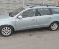 Серый Фольксваген Пассат, объемом двигателя 1.78 л и пробегом 377 тыс. км за 4000 $, фото 1 на Automoto.ua