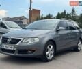 Сірий Фольксваген Пассат, об'ємом двигуна 1.97 л та пробігом 284 тис. км за 5499 $, фото 1 на Automoto.ua