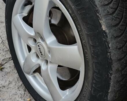 Серый Фольксваген Пассат, объемом двигателя 2 л и пробегом 304 тыс. км за 4900 $, фото 21 на Automoto.ua