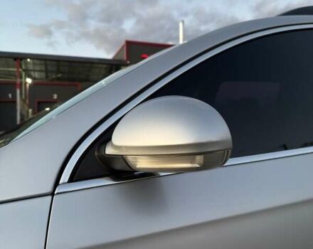 Фольксваген Пассат 2008 в Глубокой на Automoto.ua Серый Фольксваген Пассат, объемом двигателя 1.97 л и пробегом 385 тыс. км за 5999 $, фото 12 на Automoto.ua