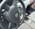 Серый Фольксваген Пассат, объемом двигателя 1.8 л и пробегом 225 тыс. км за 5500 $, фото 32 на Automoto.ua