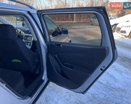 Серый Фольксваген Пассат, объемом двигателя 1.97 л и пробегом 313 тыс. км за 5490 $, фото 25 на Automoto.ua