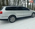 Серый Фольксваген Пассат, объемом двигателя 1.97 л и пробегом 311 тыс. км за 5400 $, фото 5 на Automoto.ua