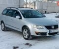 Серый Фольксваген Пассат, объемом двигателя 1.97 л и пробегом 278 тыс. км за 5900 $, фото 2 на Automoto.ua