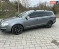 Сірий Фольксваген Пассат, об'ємом двигуна 1.8 л та пробігом 302 тис. км за 6200 $, фото 7 на Automoto.ua