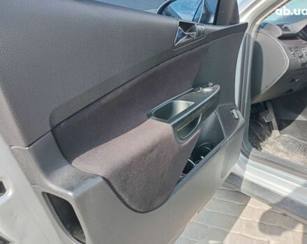 Серый Фольксваген Пассат, объемом двигателя 2 л и пробегом 314 тыс. км за 7190 $, фото 27 на Automoto.ua