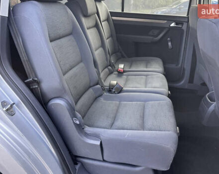 Сірий Фольксваген Пассат, об'ємом двигуна 1.8 л та пробігом 199 тис. км за 7500 $, фото 12 на Automoto.ua