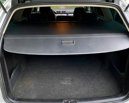 Сірий Фольксваген Пассат, об'ємом двигуна 2 л та пробігом 351 тис. км за 5000 $, фото 10 на Automoto.ua