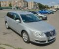 Сірий Фольксваген Пассат, об'ємом двигуна 2 л та пробігом 319 тис. км за 7500 $, фото 2 на Automoto.ua