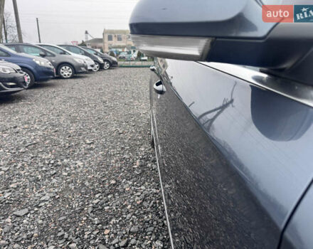 Серый Фольксваген Пассат, объемом двигателя 1.6 л и пробегом 243 тыс. км за 6450 $, фото 10 на Automoto.ua