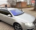 Серый Фольксваген Пассат, объемом двигателя 1.97 л и пробегом 340 тыс. км за 6700 $, фото 10 на Automoto.ua