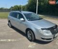 Сірий Фольксваген Пассат, об'ємом двигуна 1.97 л та пробігом 230 тис. км за 5900 $, фото 1 на Automoto.ua