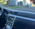 Сірий Фольксваген Пассат, об'ємом двигуна 1.97 л та пробігом 348 тис. км за 5700 $, фото 40 на Automoto.ua