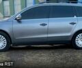 Сірий Фольксваген Пассат, об'ємом двигуна 2 л та пробігом 305 тис. км за 6700 $, фото 1 на Automoto.ua