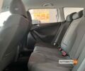 Сірий Фольксваген Пассат, об'ємом двигуна 2 л та пробігом 219 тис. км за 7900 $, фото 9 на Automoto.ua
