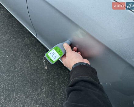 Серый Фольксваген Пассат, объемом двигателя 1.8 л и пробегом 227 тыс. км за 7450 $, фото 62 на Automoto.ua