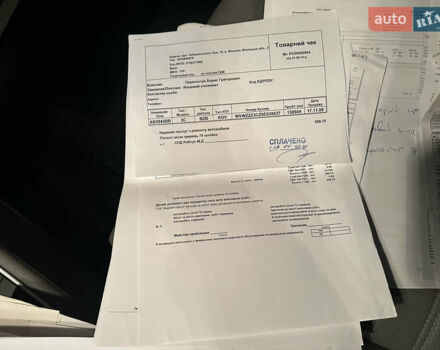 Серый Фольксваген Пассат, объемом двигателя 1.8 л и пробегом 227 тыс. км за 6750 $, фото 89 на Automoto.ua