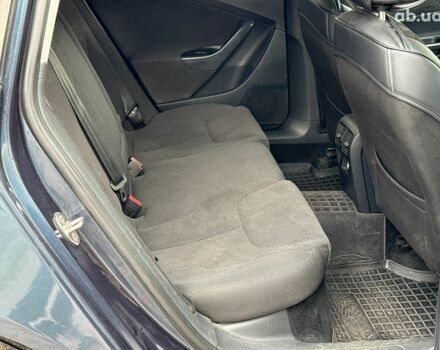 Серый Фольксваген Пассат, объемом двигателя 1.8 л и пробегом 292 тыс. км за 8740 $, фото 19 на Automoto.ua