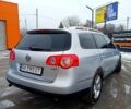 Серый Фольксваген Пассат, объемом двигателя 3.2 л и пробегом 31000 тыс. км за 4799 $, фото 2 на Automoto.ua