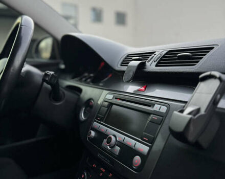 Сірий Фольксваген Пассат, об'ємом двигуна 1.97 л та пробігом 377 тис. км за 6500 $, фото 32 на Automoto.ua