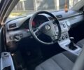 Серый Фольксваген Пассат, объемом двигателя 1.9 л и пробегом 160 тыс. км за 5219 $, фото 8 на Automoto.ua
