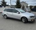 Сірий Фольксваген Пассат, об'ємом двигуна 1.9 л та пробігом 329 тис. км за 5999 $, фото 17 на Automoto.ua