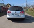 Сірий Фольксваген Пассат, об'ємом двигуна 1.97 л та пробігом 250 тис. км за 6000 $, фото 4 на Automoto.ua