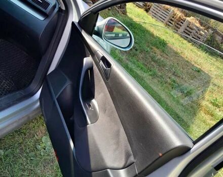 Сірий Фольксваген Пассат, об'ємом двигуна 1.97 л та пробігом 246 тис. км за 6740 $, фото 10 на Automoto.ua